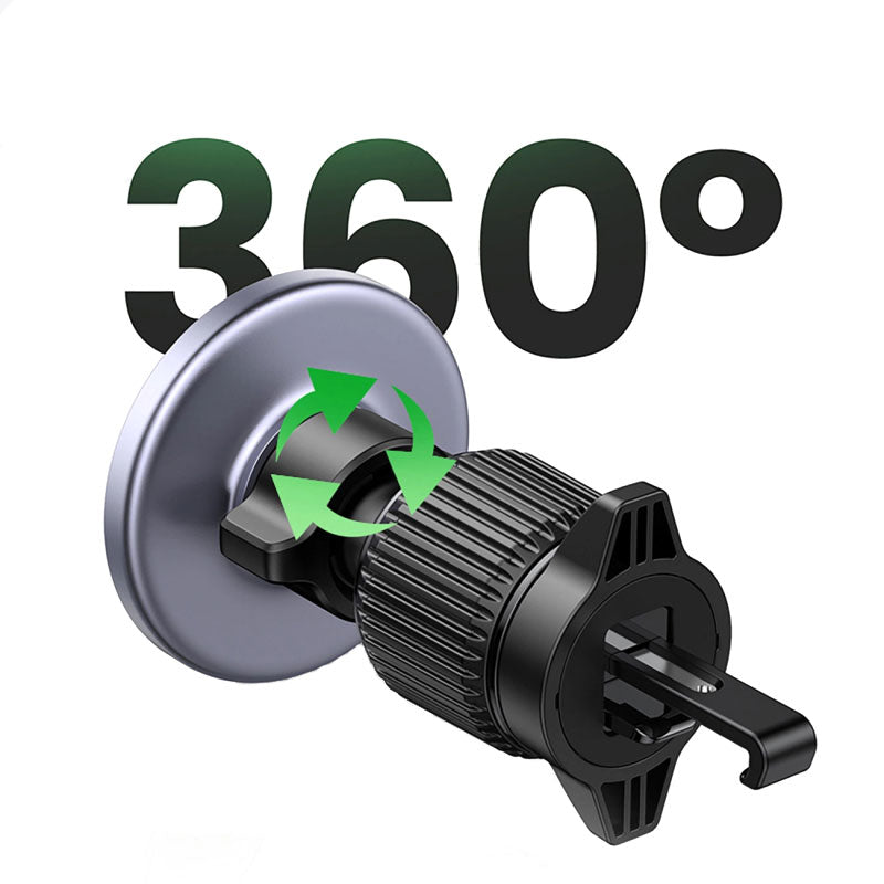 Magnetisk Bilholder UGREEN LP428, Universal, Sort