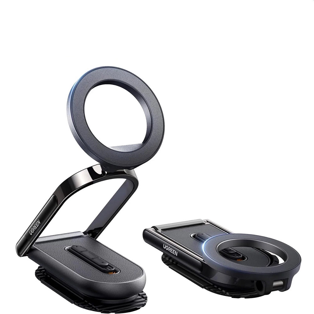 Magnetisk Bilholder UGREEN LP924 (65186), Universal, Sort