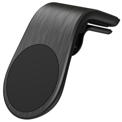 Magnetisk Bilholder XO Design C82, Universal, Sort