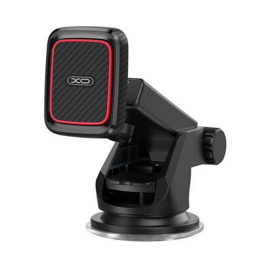 Magnetic Car Holder XO Design C83, Universal, Black