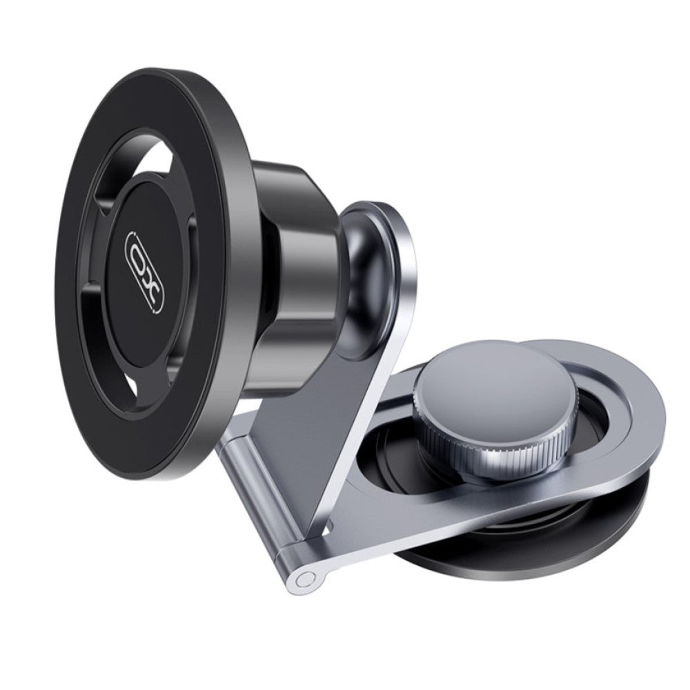 Magnetisk Bilholder XO Design C147, Universal, Grå