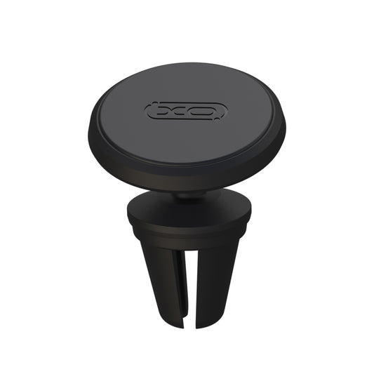 Magnetic Car Holder XO Design C96B, Universal, Black