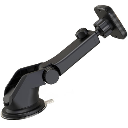 Magnetisk Bilholder XO Design C83, Universal, Sort