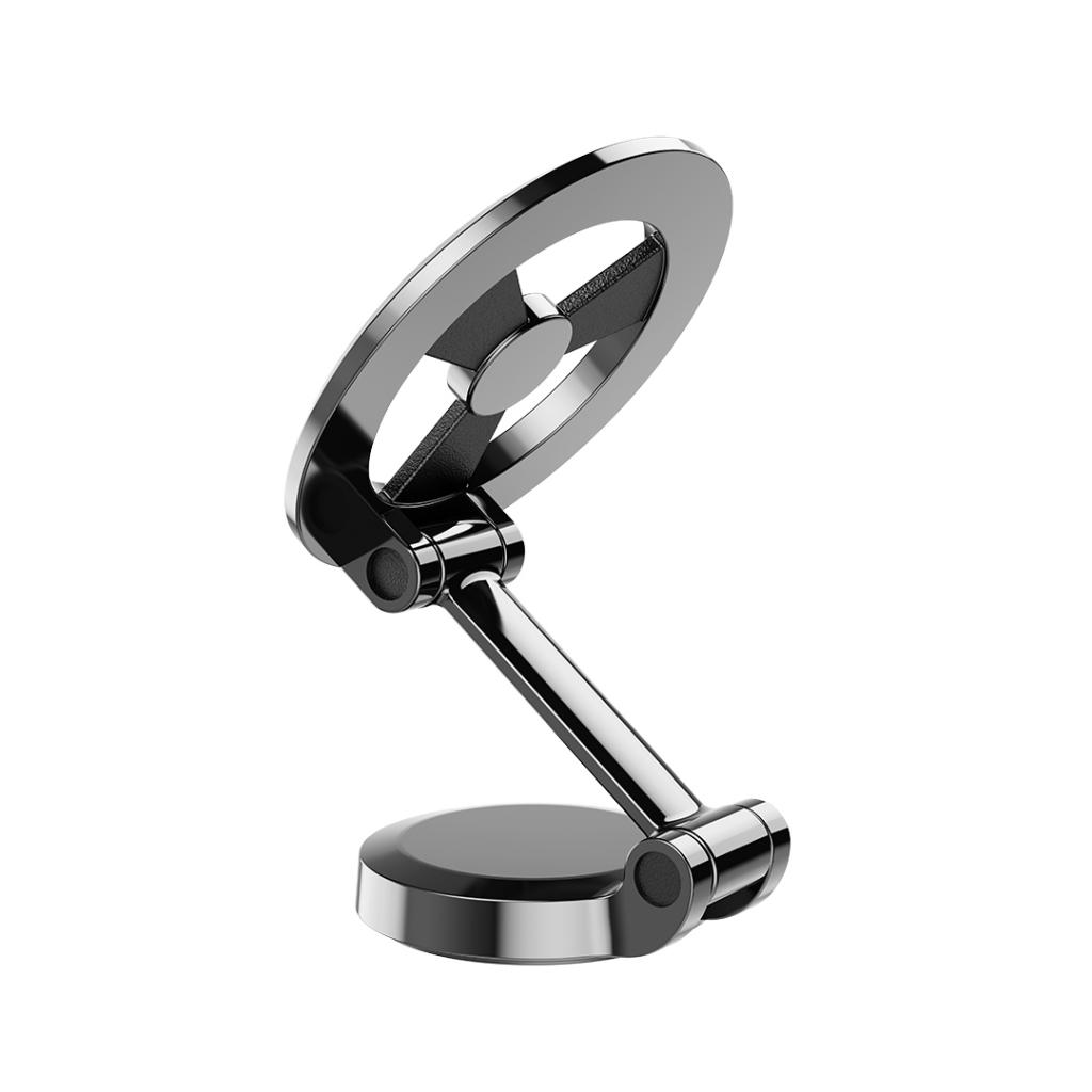 Magnetisk Bilholder XO Design C131, 4.7inch - 6.9inch, Grå