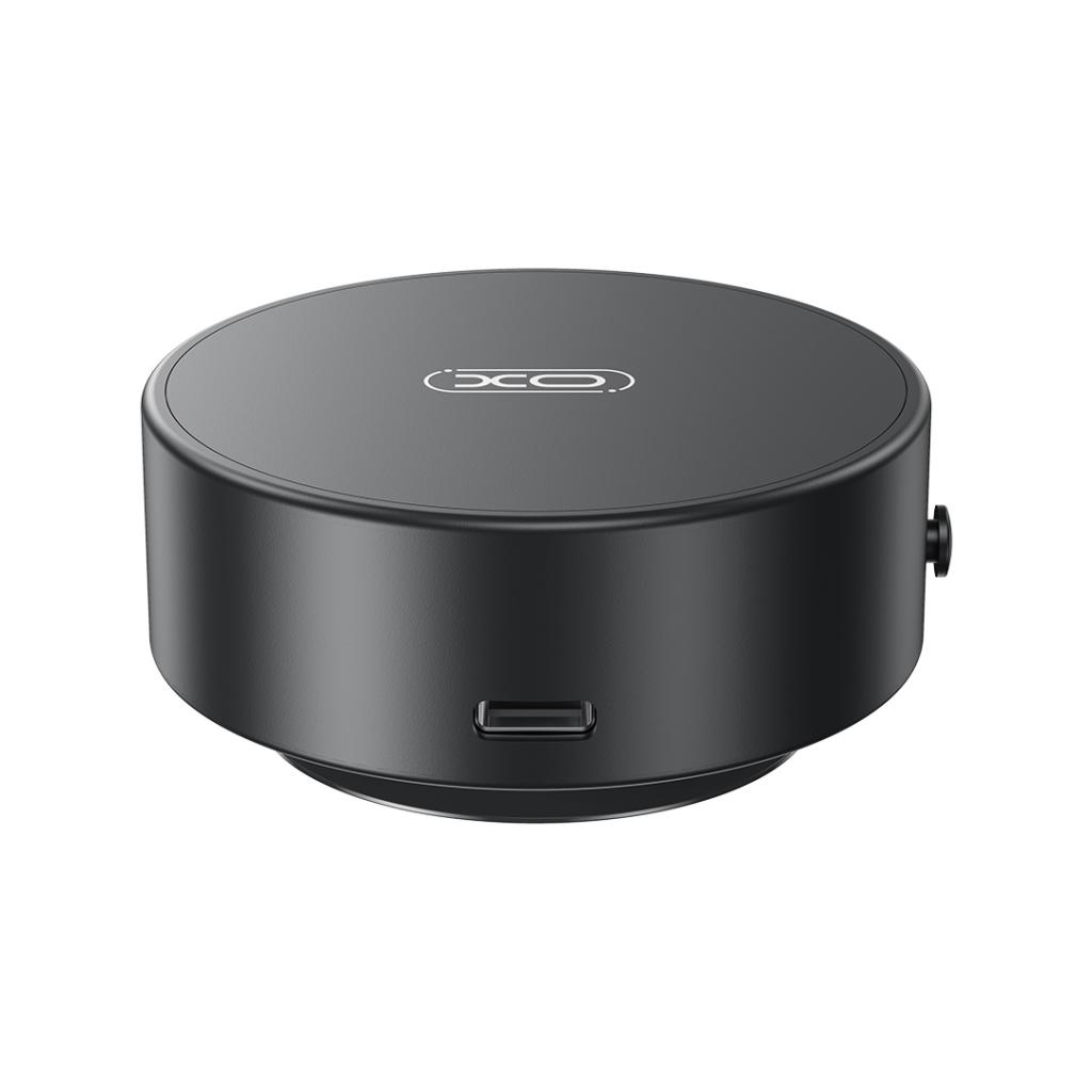 Magnetisk Bilholder XO Design C155, Universal, Sort