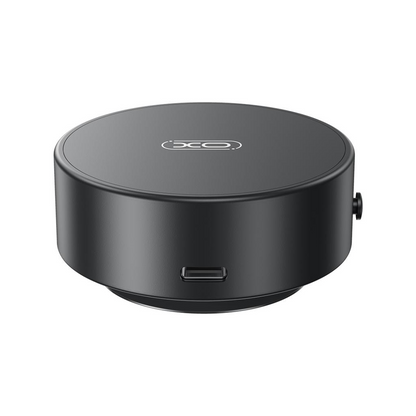 Magnetisk Bilholder XO Design C155, Universal, Sort