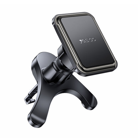 Magnetisk Bilholder Yesido C246, Universal, Sort