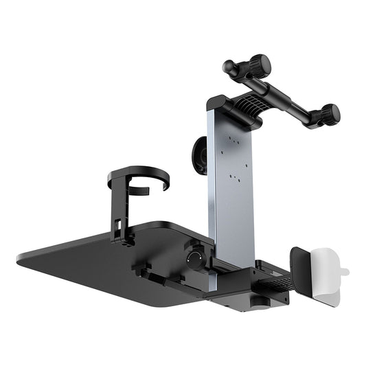 Baseus MagPro II Universal Magnetisk Nakkestøtteholder, Sort C40272901121-00