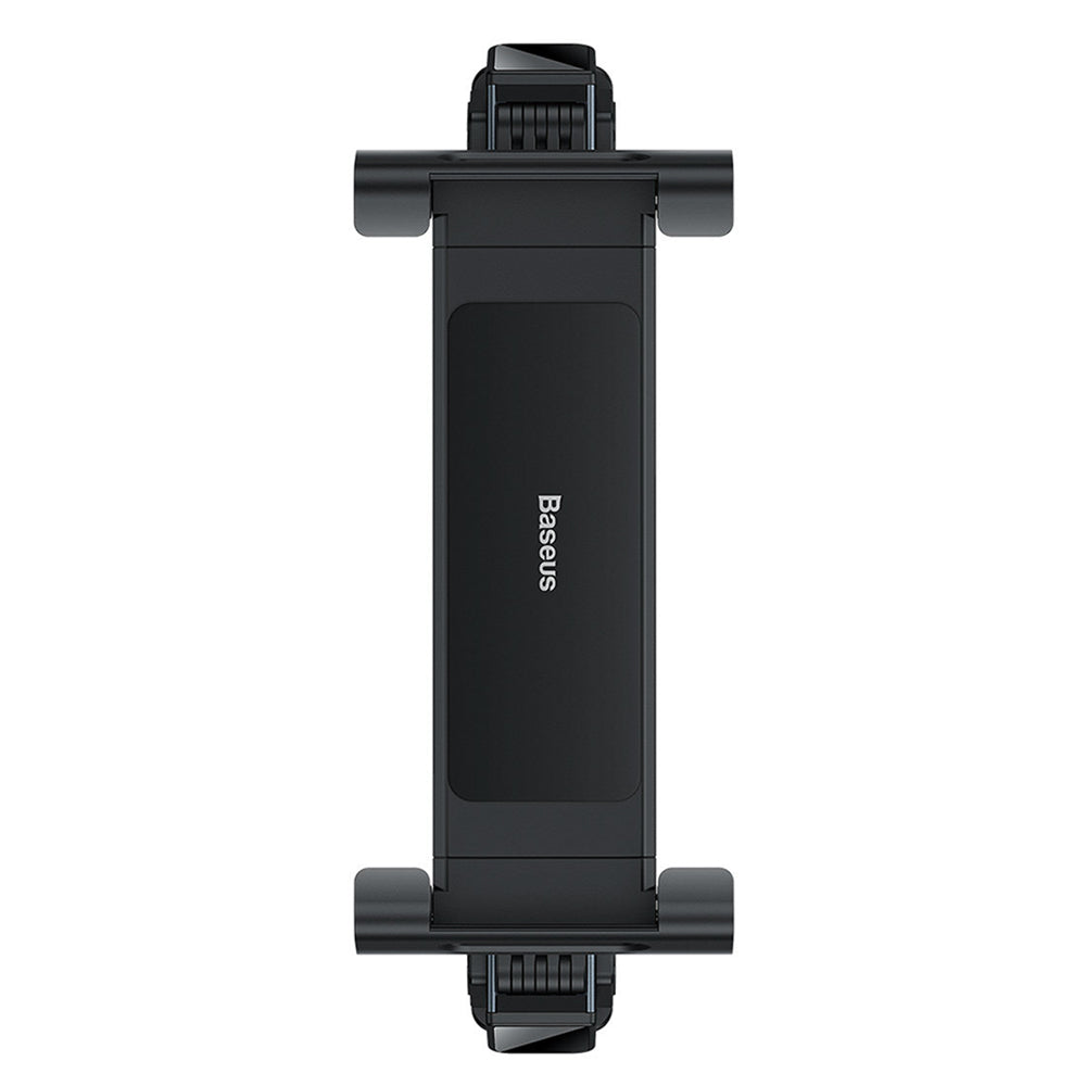 Baseus Joyride Pro Bilhovedstøtteholder, 4.7inch - 12.3inch, Sort SUTQ000001