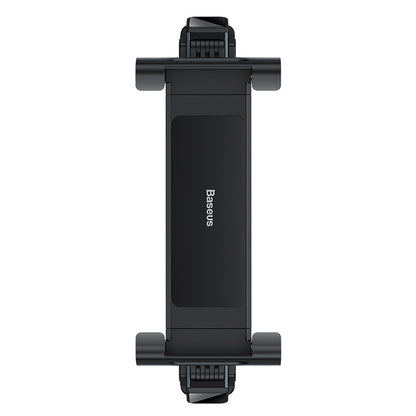 Baseus Joyride Pro Bilhovedstøtteholder, 4.7inch - 12.3inch, Sort SUTQ000001