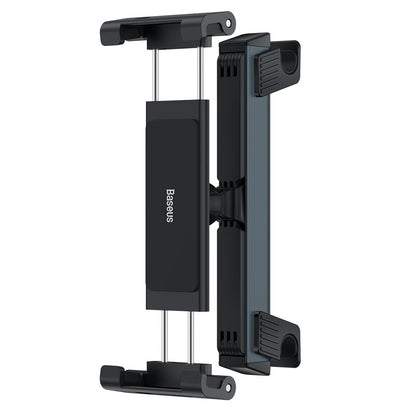 Baseus Joyride Pro Bilhovedstøtteholder, 4.7inch - 12.3inch, Sort SUTQ000001