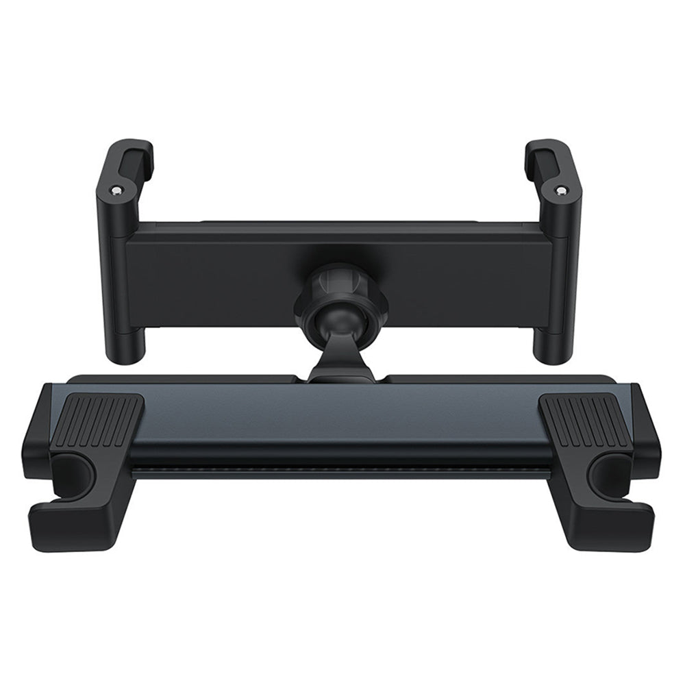 Baseus Joyride Pro Bilhovedstøtteholder, 4.7inch - 12.3inch, Sort SUTQ000001