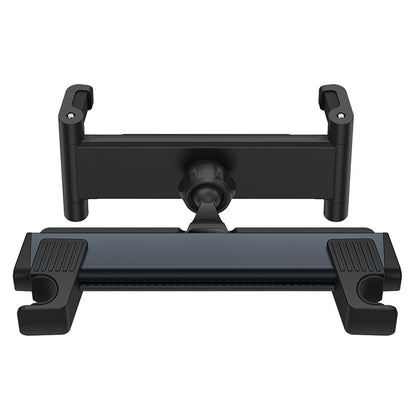 Baseus Joyride Pro Bilhovedstøtteholder, 4.7inch - 12.3inch, Sort SUTQ000001