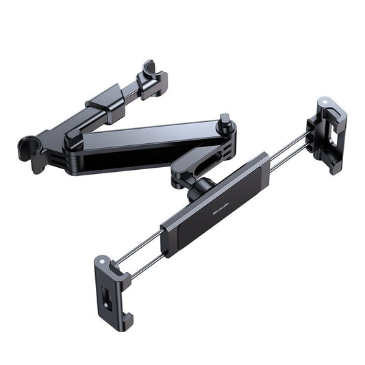 Bilhovedstøtteholder McDodo CM-4320, 4.7inch - 12.9inch, Sort