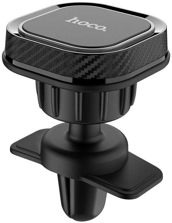 Magnetisk Bilholder HOCO CA52, Universal, Sort