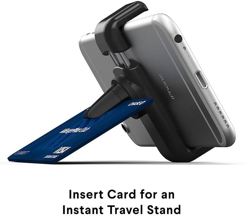 Bilholder XO Design XO-C8, Universal, Sort