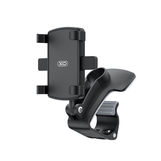 Bilholder XO Design C171, 4.7 tommer - 7.6 tommer, Sort