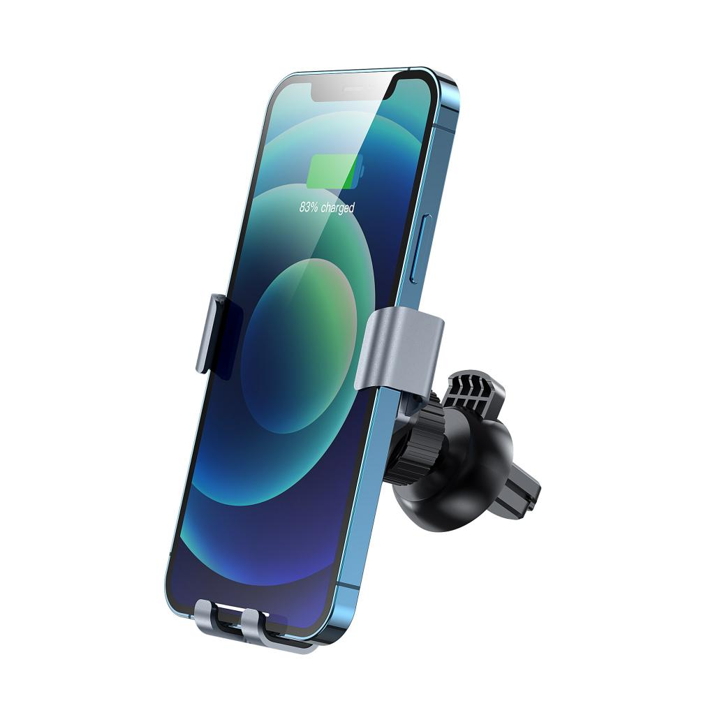 Bilholder XO Design C86, 4.5inch - 7inch, Sort