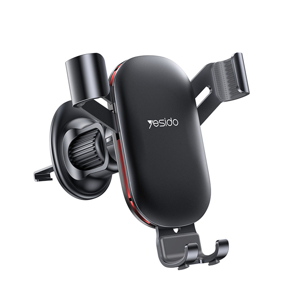 Bilholder Yesido C243, Universal, Sort