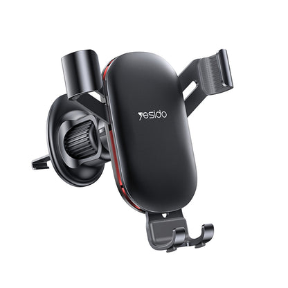 Bilholder Yesido C243, Universal, Sort