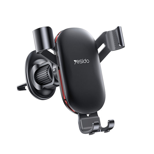 Bilholder Yesido C243, Universal, Sort