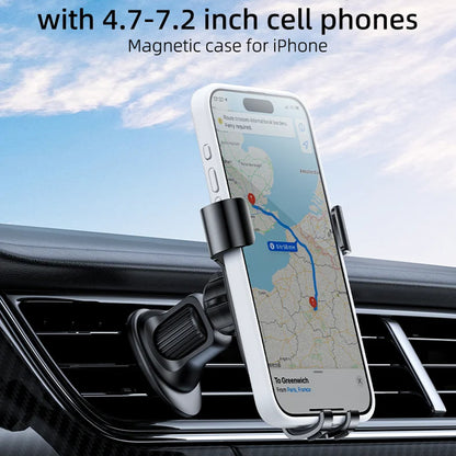 Bilholder Yesido C243, Universal, Sort