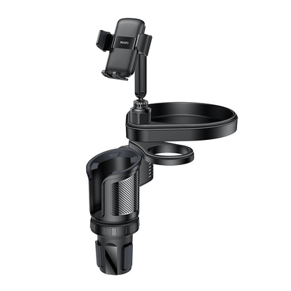 Yesido C274 Bilholder, 4,7 tommer - 7,2 tommer, Sort, Genforseglet