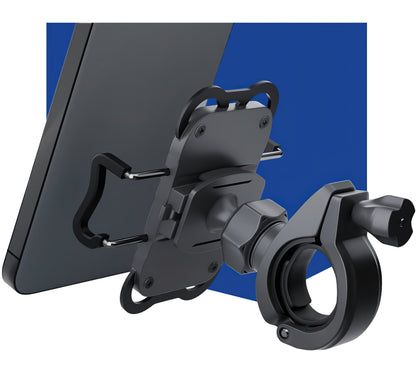 3MK Holder Pro Cykelholder, Universal, Sort