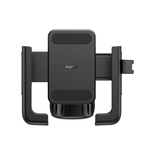 Baseus GoTrip Cykelholder, 5.7inch - 7.2inch, Sort C40572301111-00