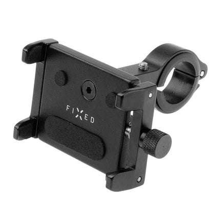 Cykelholder Fixed ALU, 4inch - 6.7inch, Sort