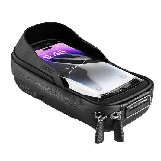 Cykelholder Fixed Bikee Bag 2, Universal, Sort