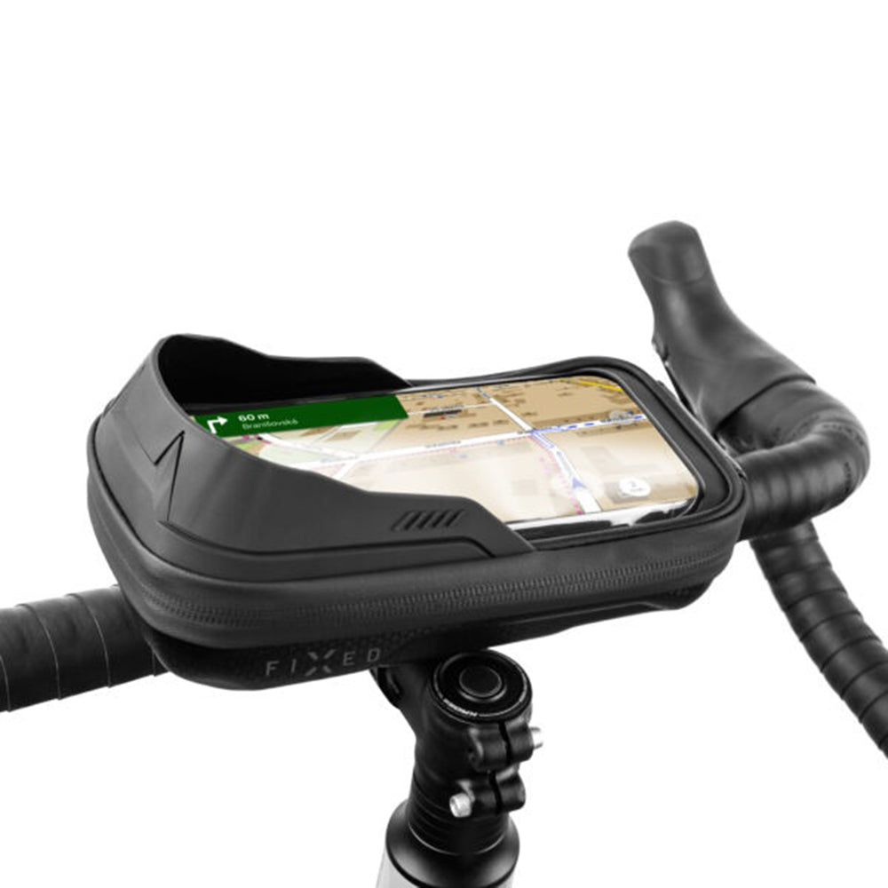 Cykelholder Fixed Bikee Bag 2, Universal, Sort