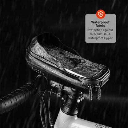 Cykelholder Fixed Bikee Bag 2, Universal, Sort