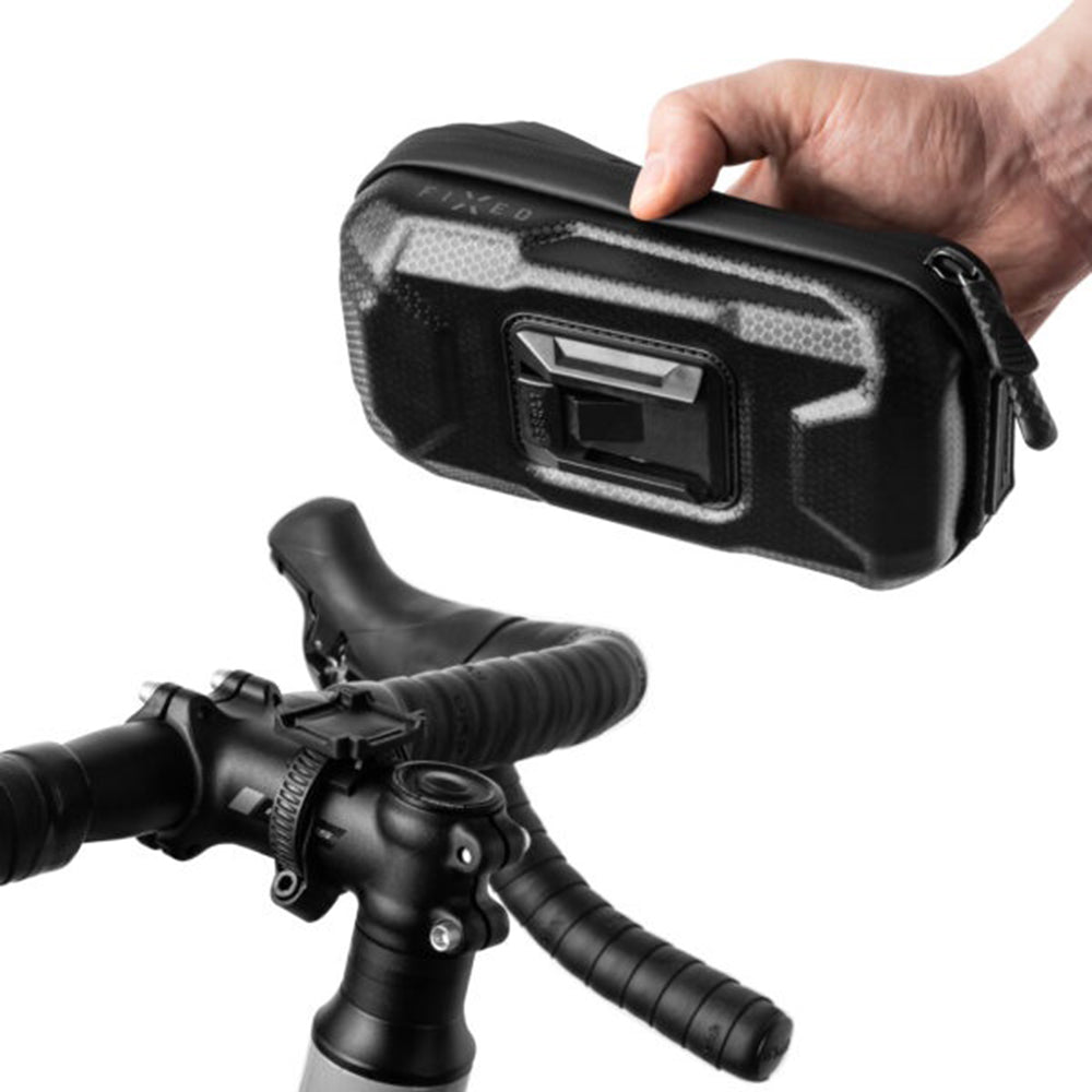 Cykelholder Fixed Bikee Bag 2, Universal, Sort