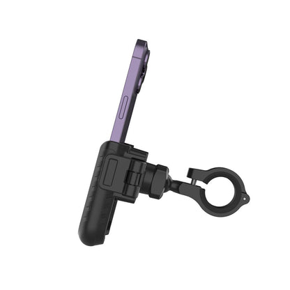 Cykelholder Fixed FIXBIP, Universal, Sort