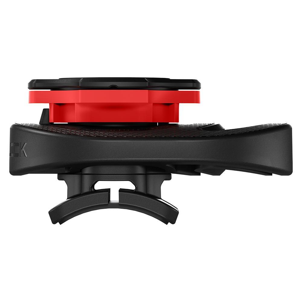 Spigen MS100 Universal Cykelholder, Sort 000MP25057