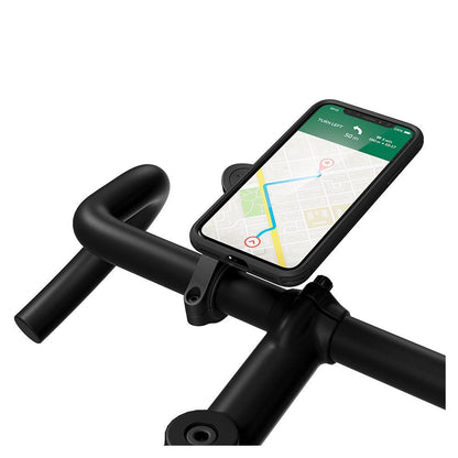Spigen MF100 Cykelholder, Universal, Sort 000MP25056