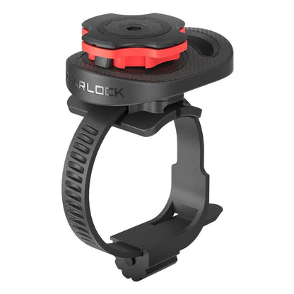 Spigen MS100 Universal Cykelholder, Sort 000MP25057