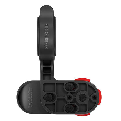 Spigen MF100 Cykelholder, Universal, Sort 000MP25056