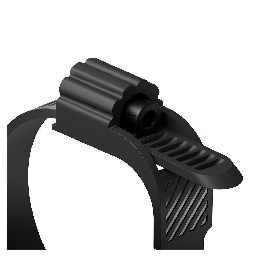 Spigen MS100 Universal Cykelholder, Sort 000MP25057