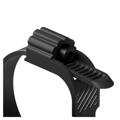 Spigen MS100 Universal Cykelholder, Sort 000MP25057
