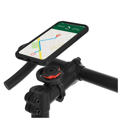 Spigen MS100 Universal Cykelholder, Sort 000MP25057