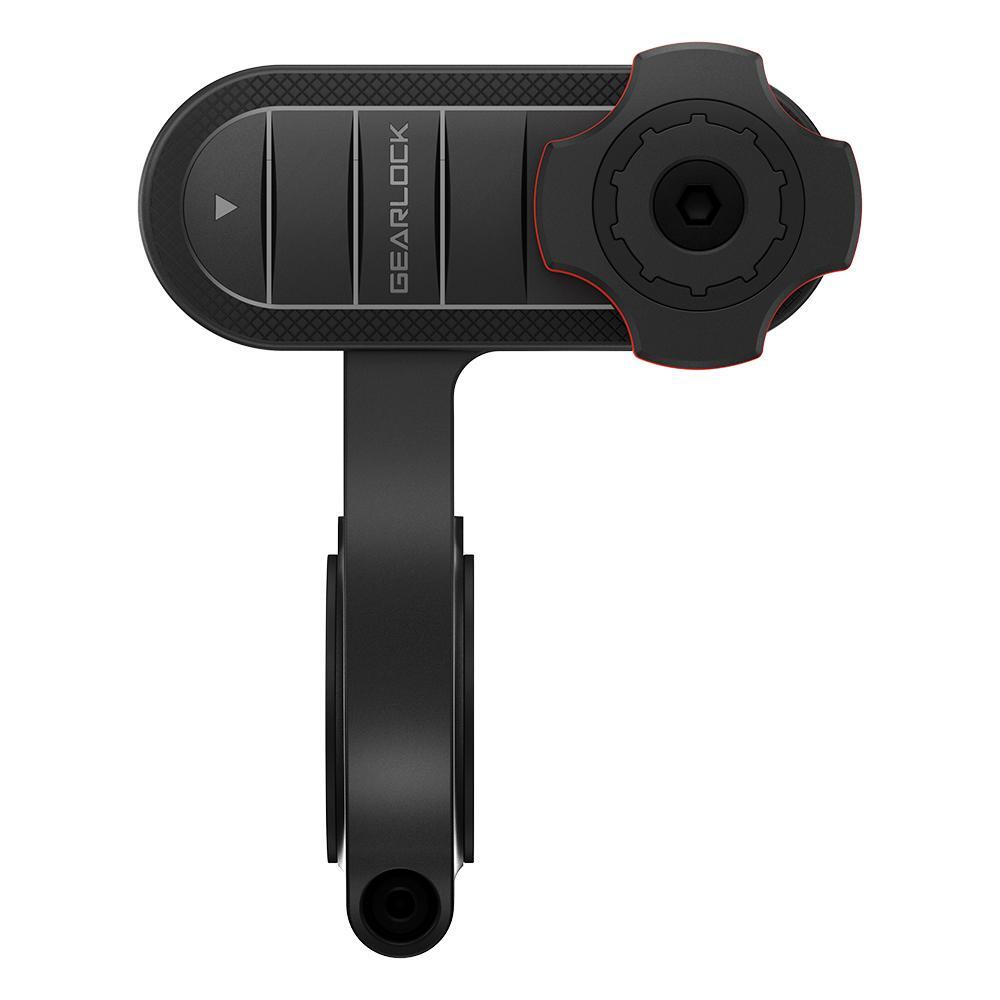 Spigen MF100 Cykelholder, Universal, Sort 000MP25056