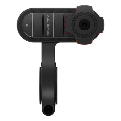 Spigen MF100 Cykelholder, Universal, Sort 000MP25056