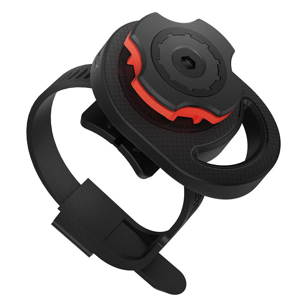Spigen MS100 Universal Cykelholder, Sort 000MP25057