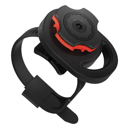 Spigen MS100 Universal Cykelholder, Sort 000MP25057