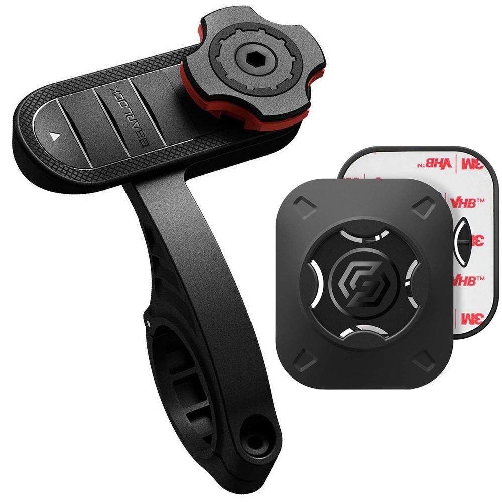 Spigen MF100 Cykelholder, Universal, Sort 000MP25056