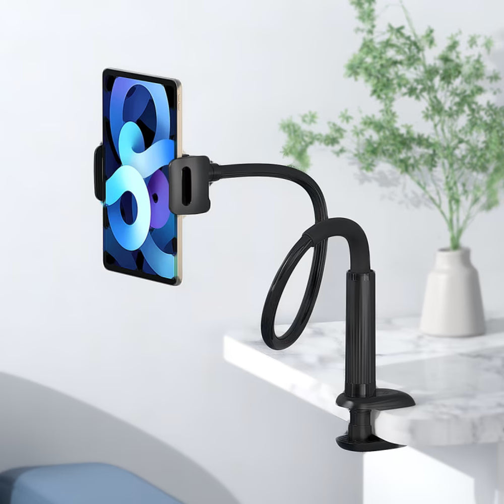 Acefast E40 Kontorholder til Telefon, Universal, Sort