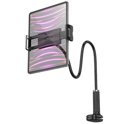 Skrivebordsstøtte HOCO HD10, Universal, Sort