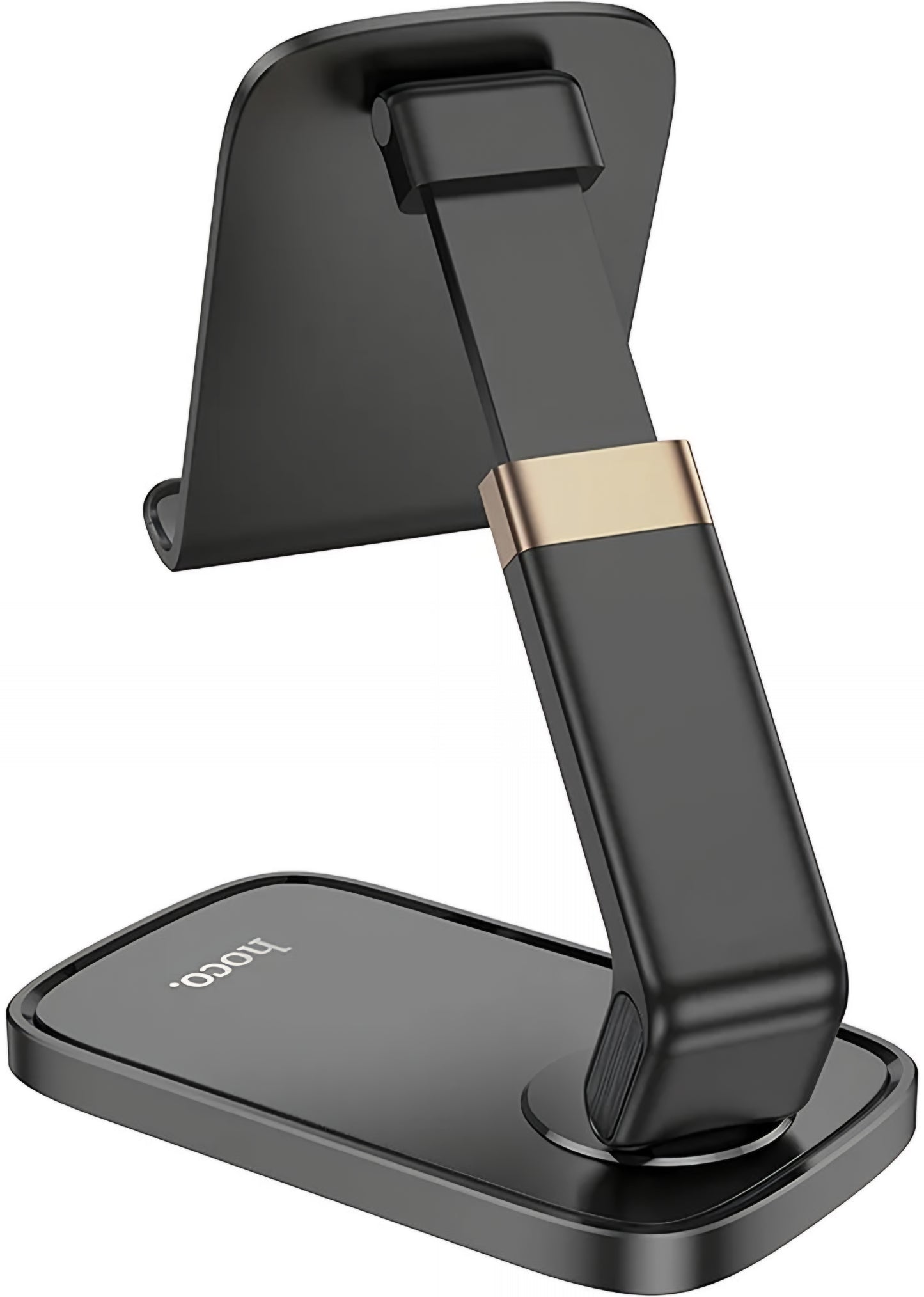 HOCO HD8 Universal Kontorholder, Sort